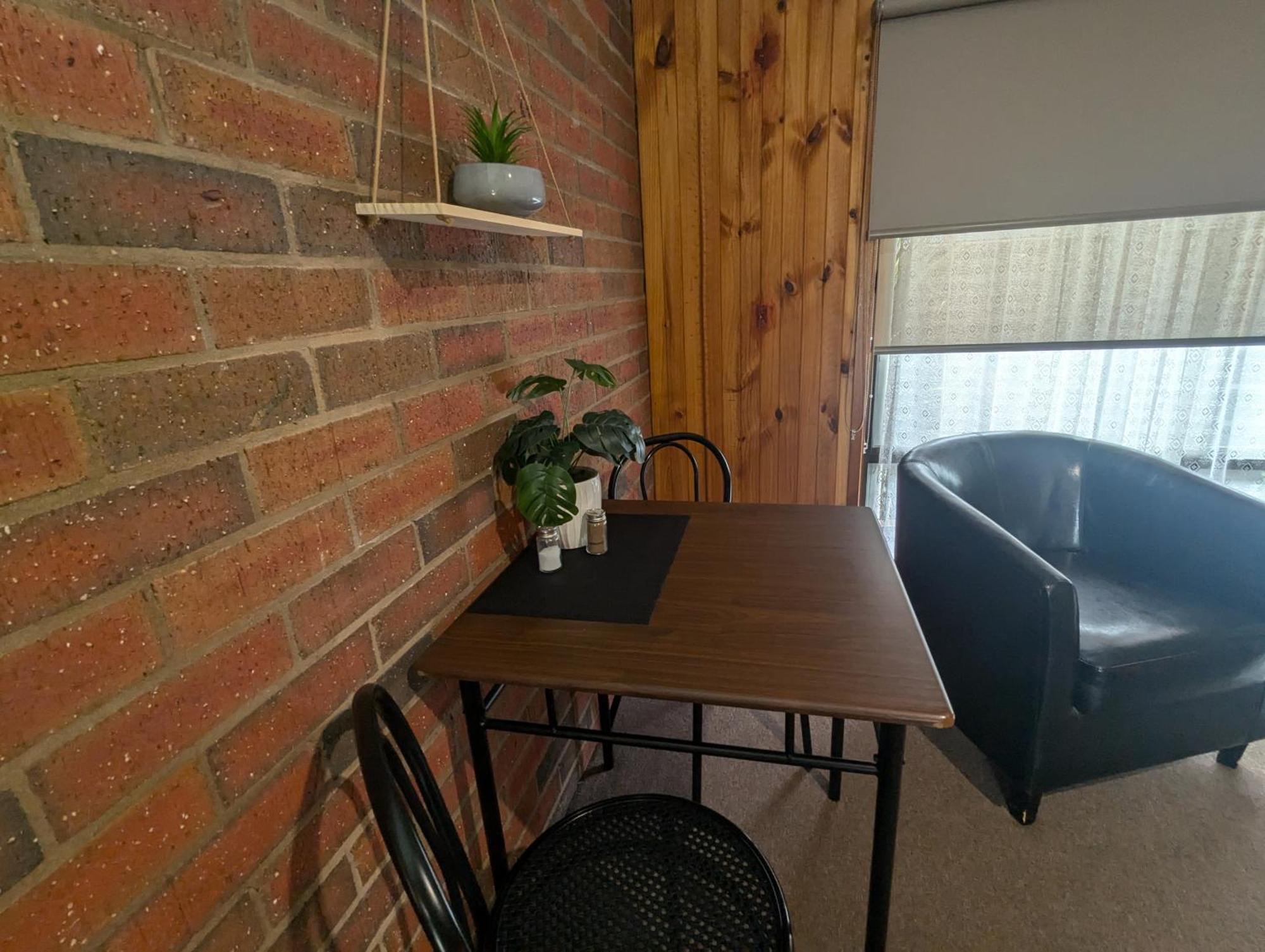 Kyabram Country Motel Eksteriør billede
